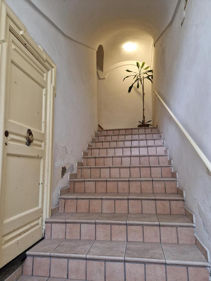 Villa Kalimera Sorrento Ngoại thất bức ảnh