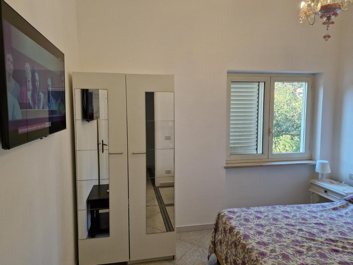 Villa Kalimera Sorrento Ngoại thất bức ảnh