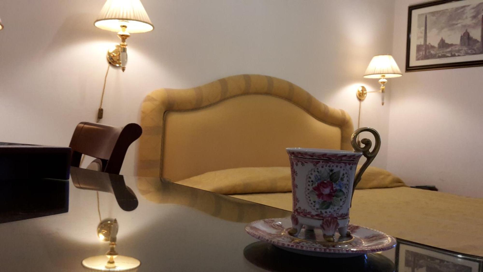 Villa Kalimera Sorrento Ngoại thất bức ảnh