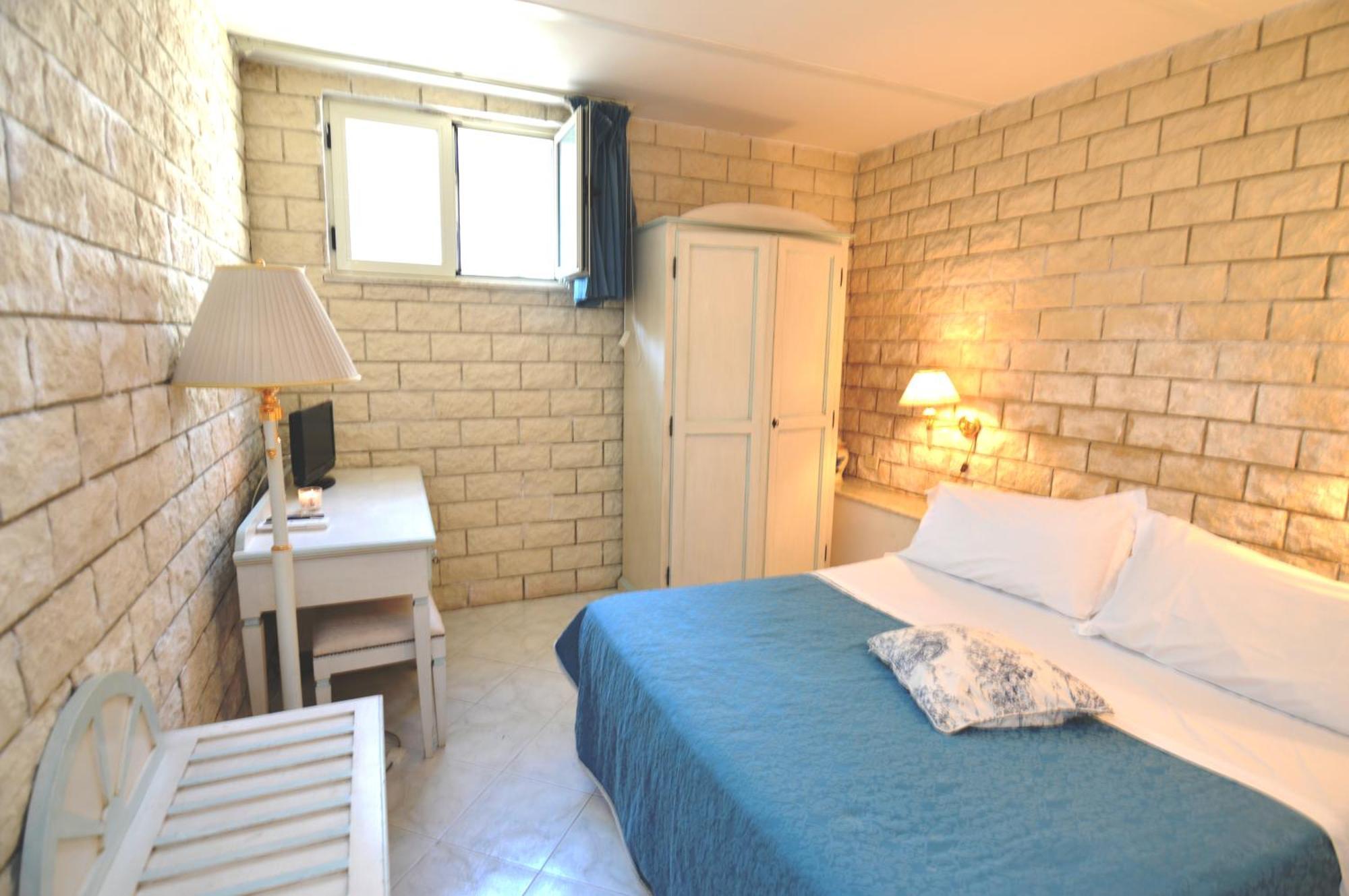 Villa Kalimera Sorrento Phòng bức ảnh