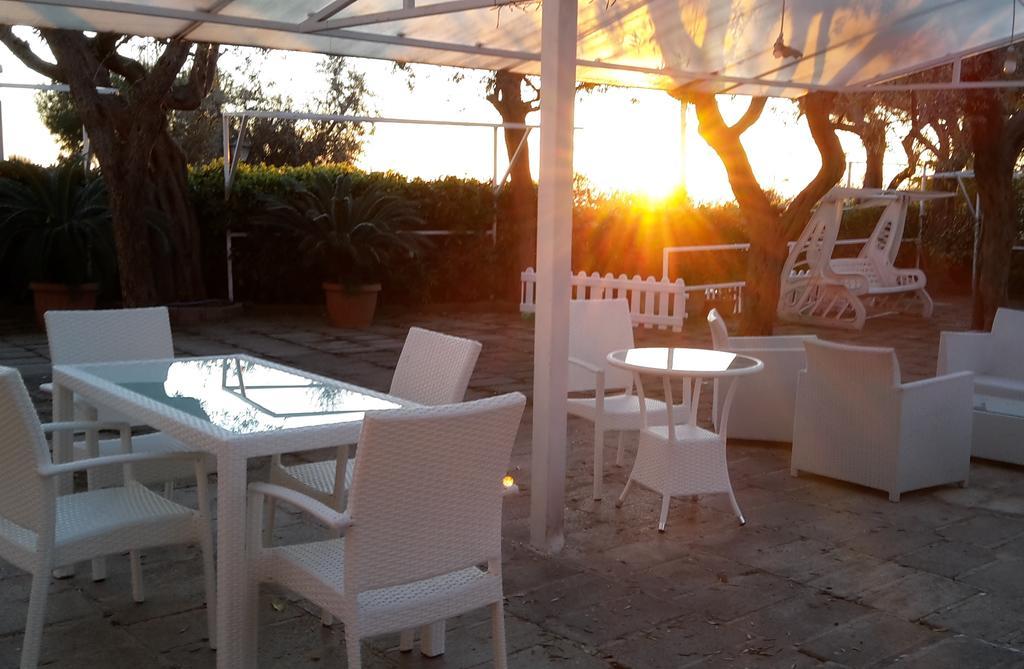 Villa Kalimera Sorrento Ngoại thất bức ảnh