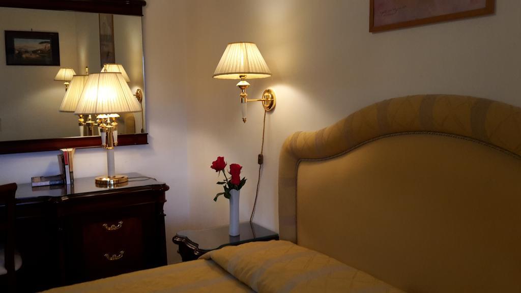 Villa Kalimera Sorrento Ngoại thất bức ảnh