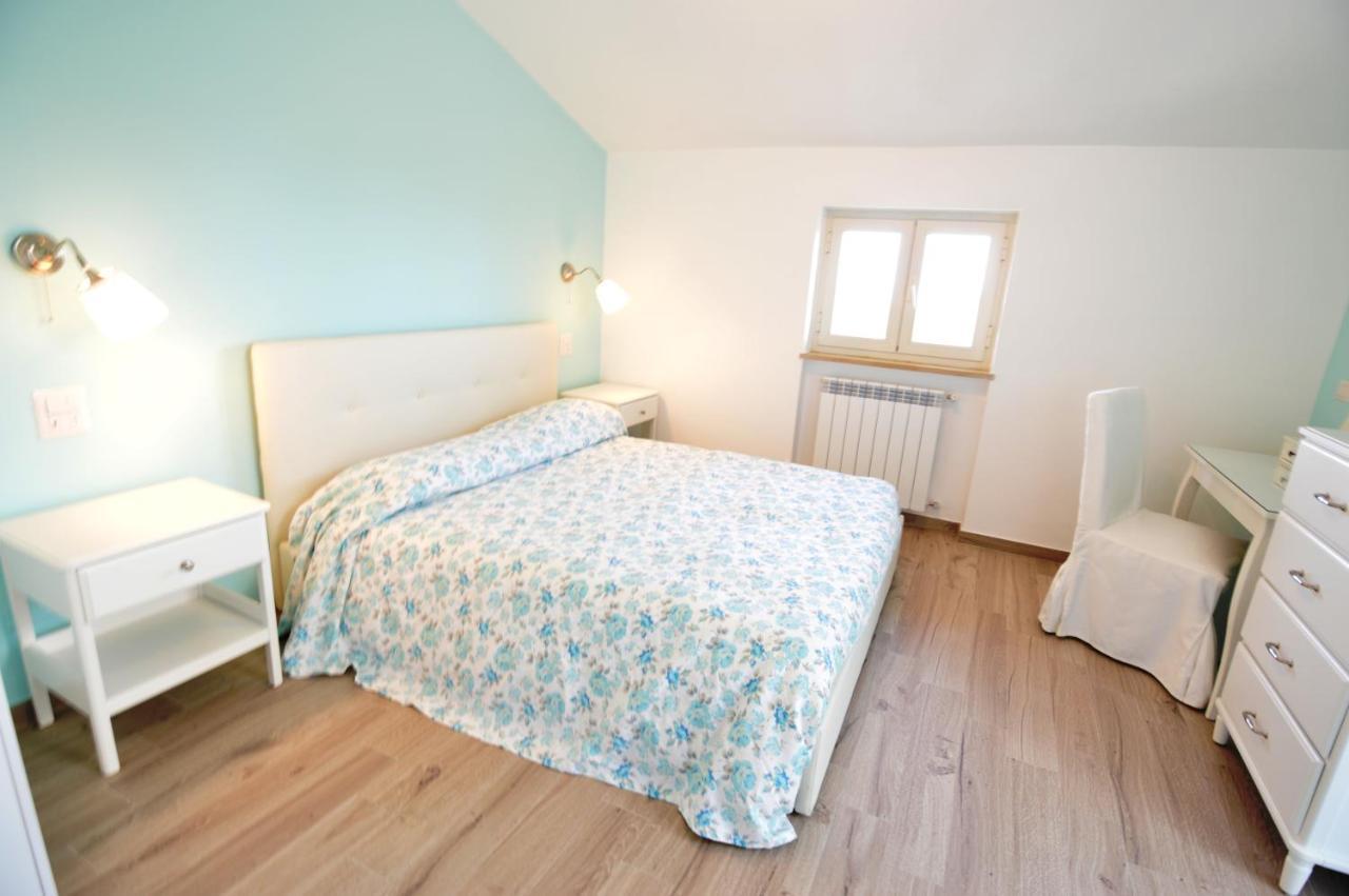 Villa Kalimera Sorrento Ngoại thất bức ảnh