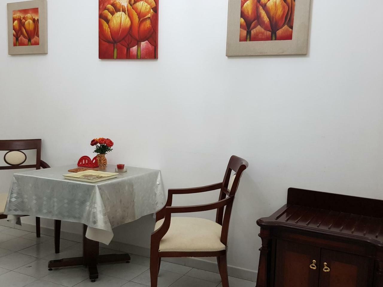 Villa Kalimera Sorrento Ngoại thất bức ảnh