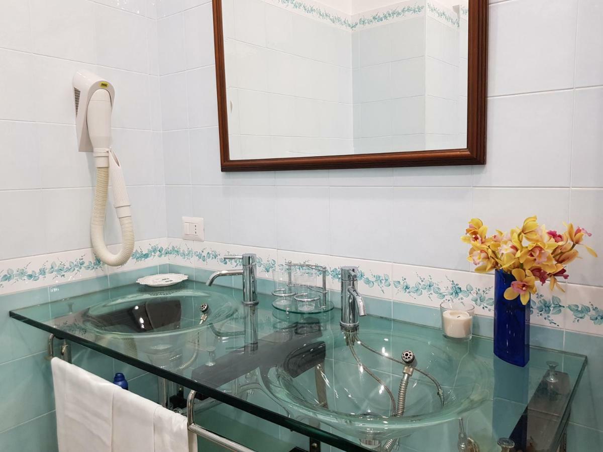 Villa Kalimera Sorrento Ngoại thất bức ảnh